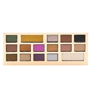 Eyeshadow pallette